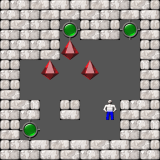 Уровень 522 — Bugs1005 collections